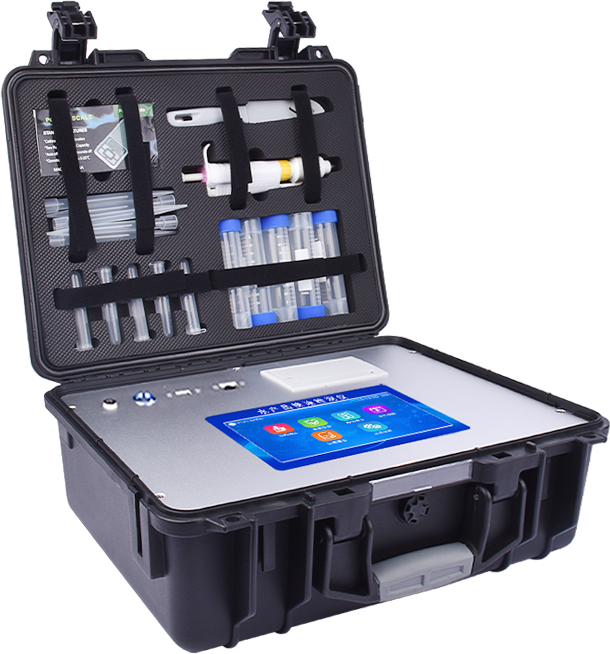 水產(chǎn)品氯霉素快速檢測儀