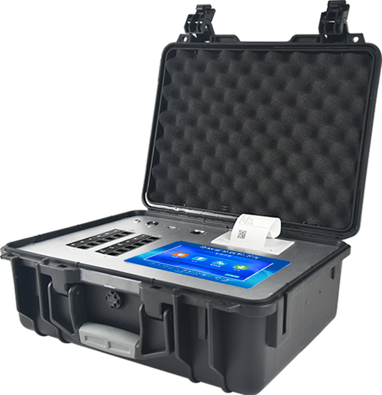 水產(chǎn)品專用檢測儀