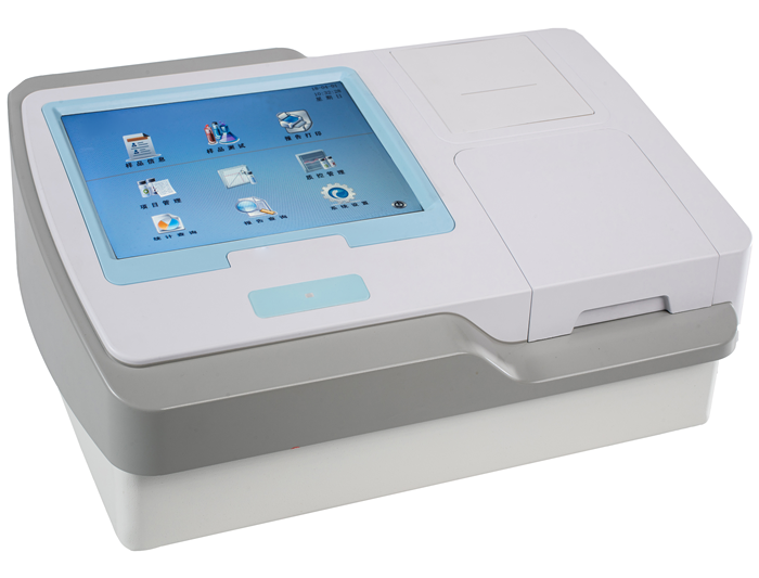 動(dòng)物疫病快速診斷儀