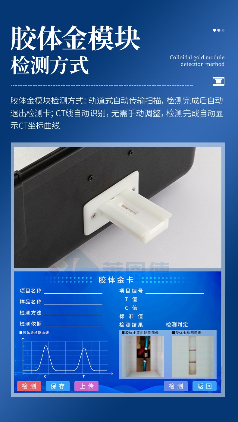 綜合農(nóng)藥殘留檢測(cè)儀