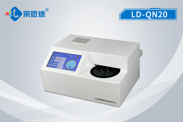 為什么選擇全自動農(nóng)藥殘留檢測儀？全自動農(nóng)藥殘留檢測儀優(yōu)勢解析