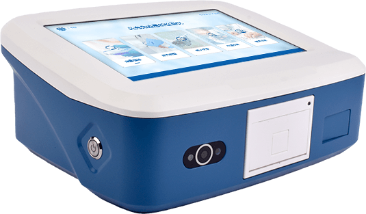 熒光食品綜合檢測儀