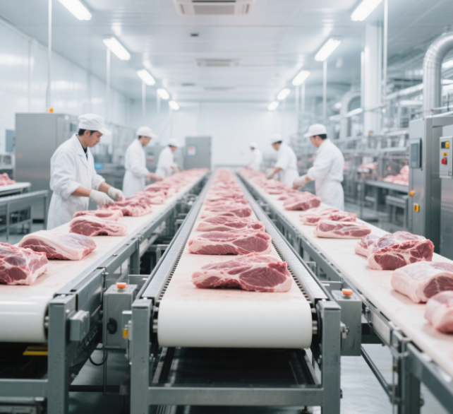 全國多地推廣肉制品快速檢測儀效果如何？重點介紹萊恩德LD-R肉類檢測儀