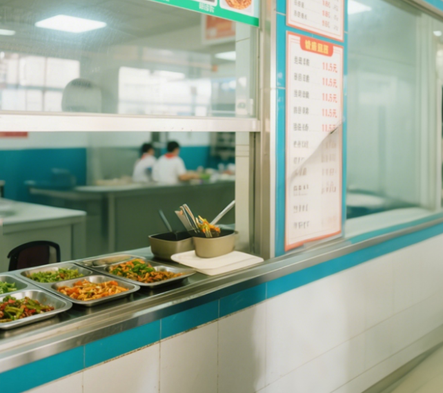 學(xué)校食堂食品留樣多長時間（食品安全檢測儀怎么用）