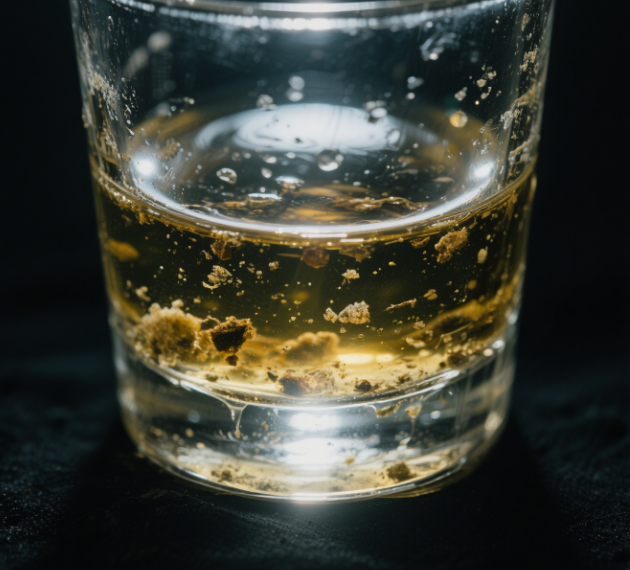 食用油檢測儀LD-SYP靠譜嗎？3分鐘識破地溝油的黑科技原理