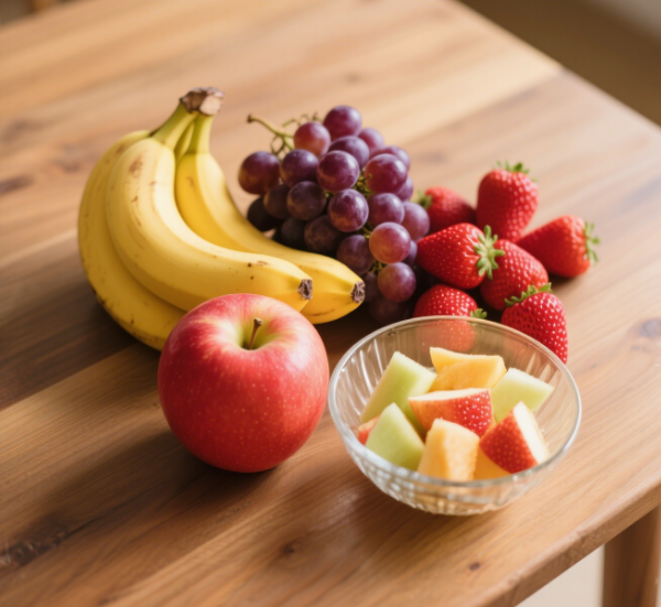 從田間到餐桌：農(nóng)殘快速檢測儀的應(yīng)用實(shí)況與突出價(jià)值