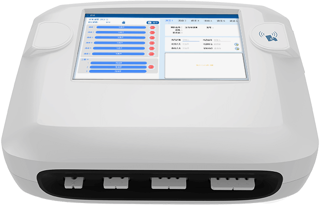 肉制品獸藥殘留檢測儀