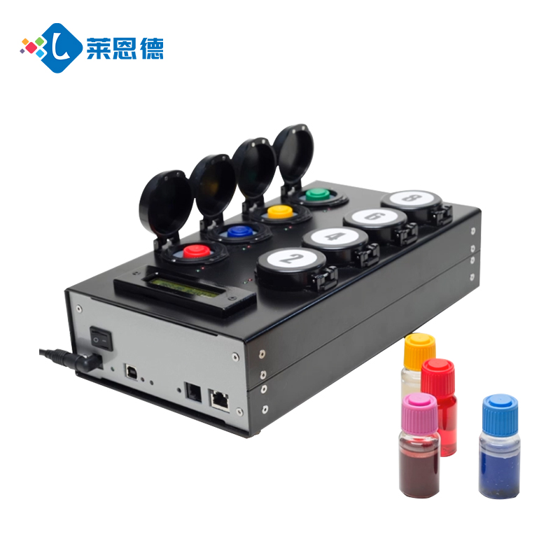 萊恩德微生物檢測儀