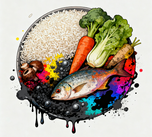 食品廠 / 農(nóng)產(chǎn)品基地專用：LD-TZ08食品重金屬檢測(cè)儀，守護(hù)食品源頭安全